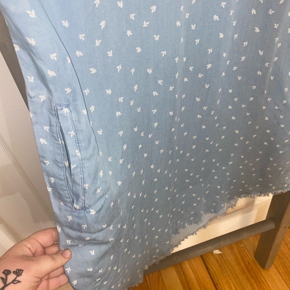 thread & supply dress - Picture 9 of 15